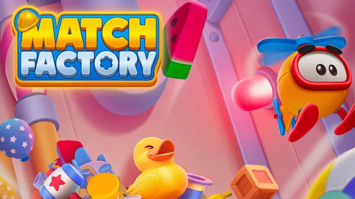 Match Factory Tips & Guides: Mastering Conveyor and Blocker Control for Stable Progress