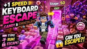 +1 Speed Keyboard Escape screenshot 6