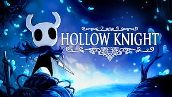 The Psychological Architecture of Hallownest — Grief, Memory, and Cycles of Self-Destruction