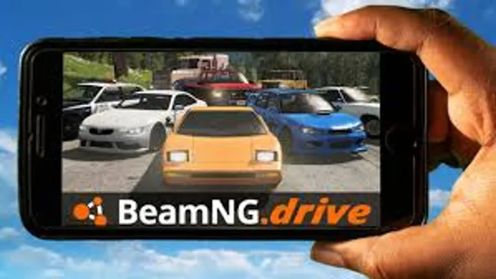 💻 The Physics Playground: A Definitive How-To Guide for Downloading and Installing BeamNG.drive