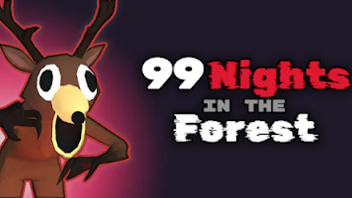 99 Nights in the Forest: Survival Tips & Guides