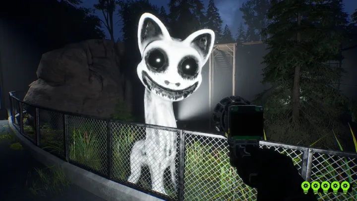 Zoonomaly: The Predator AI Dilemma That Redefines Survival Horror
