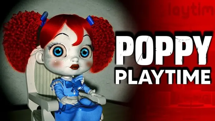 Poppy Playtime and the Mascot Horror Dilemma: How Huggy Wuggy Became Bigger Than the Game Itself
