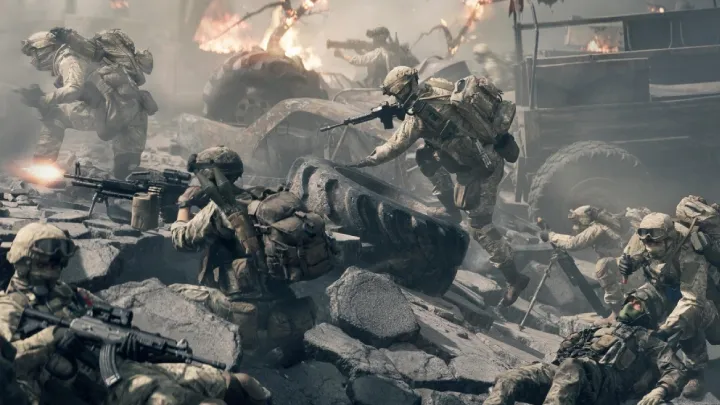 Battlefield 6: Navigating the Challenges of Gameplay Balance in an Evolving Franchise
