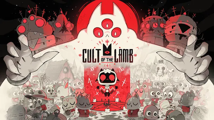 Cult of the Lamb Tips & Guides: How to Balance Combat, Faith, and Cult Management