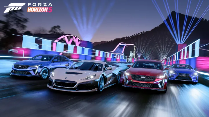 Forza Horizon 5 News: Latest Updates and What’s Coming Next