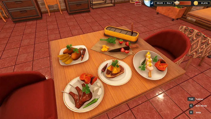 Kebab Chefs! Restaurant Simulator Tips & Guide: Essential Strategies for Faster Progression