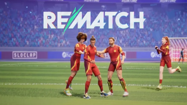 Rematch Game: Ultimate Tips & Guides to Master Competitive Play