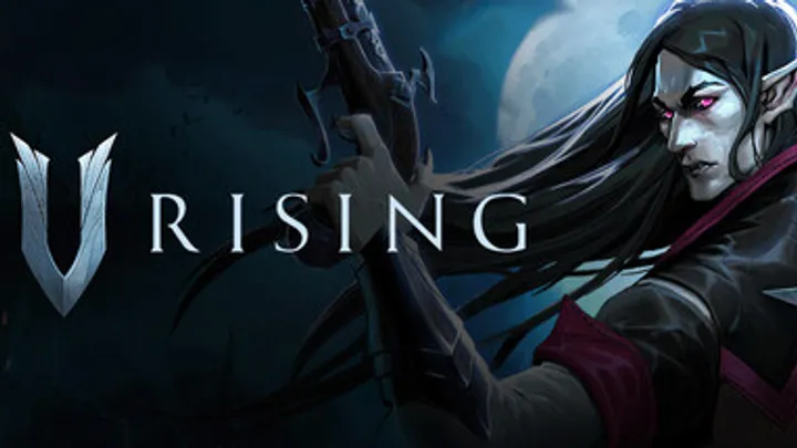 How to Master V Rising