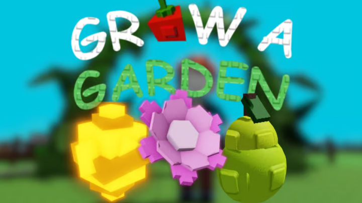  Grow a Garden – Why Smart Investment Leads to Faster Garden Growth