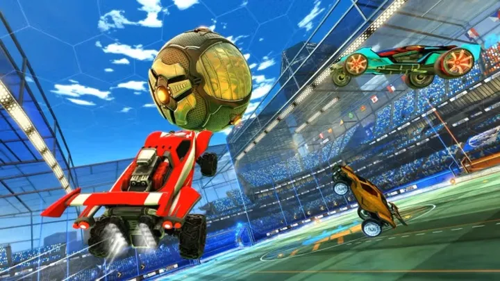 Rocket League: The Ultimate How To Guide to Master This Hot Game