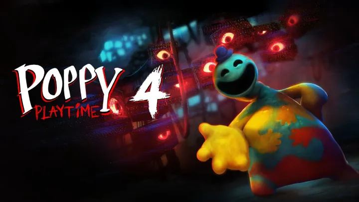  A Complete Guide to Surviving Poppy Playtime – Chapter 4: Safe Haven