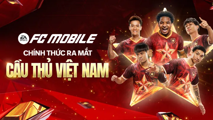 FC Mobile VN is one of the most popular football simulation games in Vietnam, offering deep team building, tactical gameplay, skill based mechanics, and competitive PvP modes
