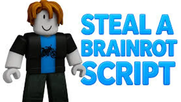 Roblox: STEAL ANY BRAINROT Script News – The Massive Script Wave That Is Changing Every Server