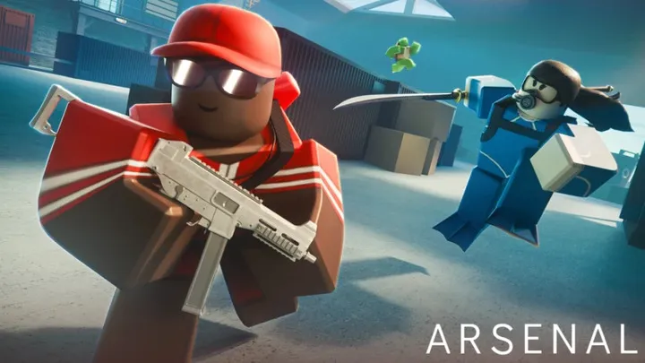 The Sharpshooter’s Codex: Mastering High-Velocity Combat in Roblox Arsenal