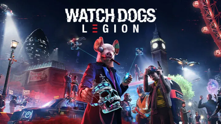 Tips and Guides for Watch Dogs: Legion