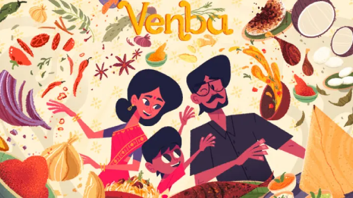 How to Play Venba A Complete Guide to Mastering the Cooking and Storytelling Experience