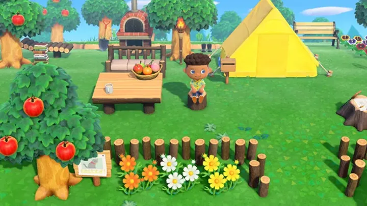 The Enigma of Villager Personalities in Animal Crossing: New Horizons