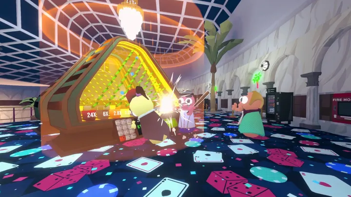 How to Play Smart and Win in Gamble With Your Friends: A Complete Strategy Guide