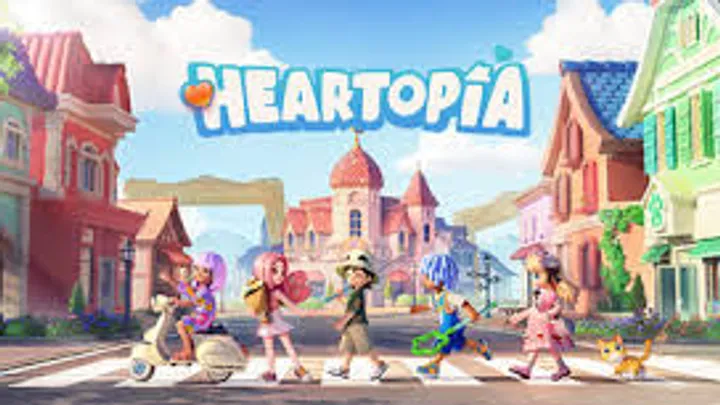 Heartopia Tips & Guides: How to Progress Faster Without Wasting Resources