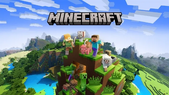 Minecraft: The Ultimate How To Guide to Master This Hot Game