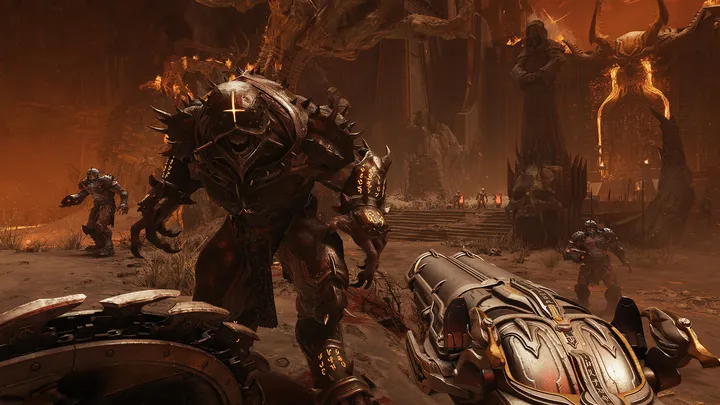 How to Survive and Dominate DOOM: The Dark Ages – The Complete Guide