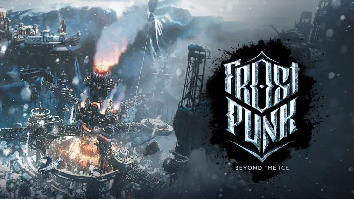 How to Survive and Thrive in Frostpunk Beyond the Ice A Complete Guide