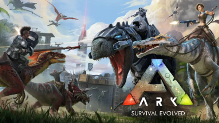 ARK Survival Evolved: The Complete Guide to Breeding Perfect Rex Mutations for Boss Fights