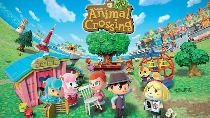 The Ultimate Island Representative Guide: How to Craft Your Paradise in Animal Crossing: New Horizons