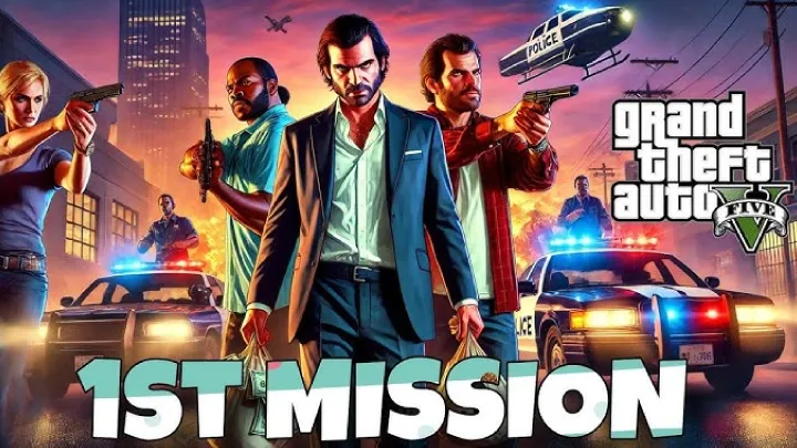 GTA V Tips & Guides: The Ultimate 2025 Survival & Success Handbook
