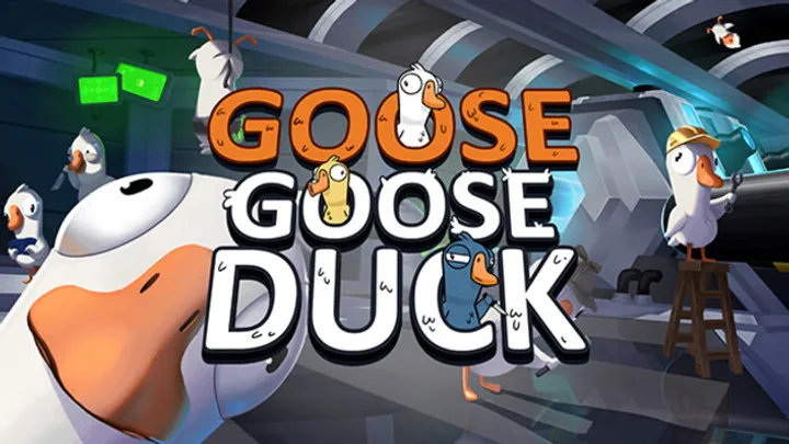 Goose Goose Duck: The Ultimate How To Guide to Master This Hot Game