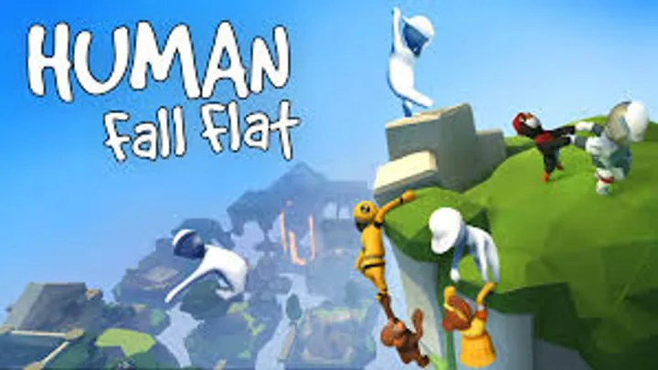 The Physics of Frustration: Deconstructing the "Drunken Ragdoll" Mechanics in Human: Fall Flat