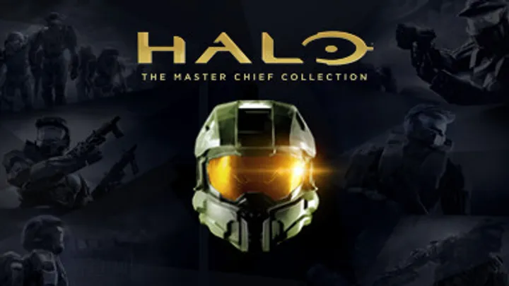 Halo: The Master Chief Collection – The Definitive Journey Through a Legendary Sci-Fi Saga