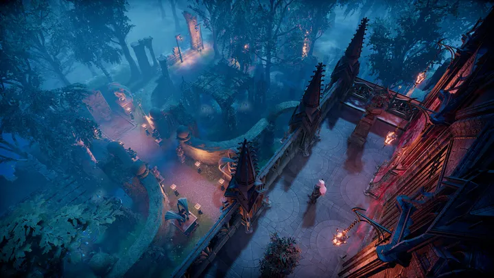 V Rising – The Ultimate Vampire Survival Experience Continues to Evolve in 2026