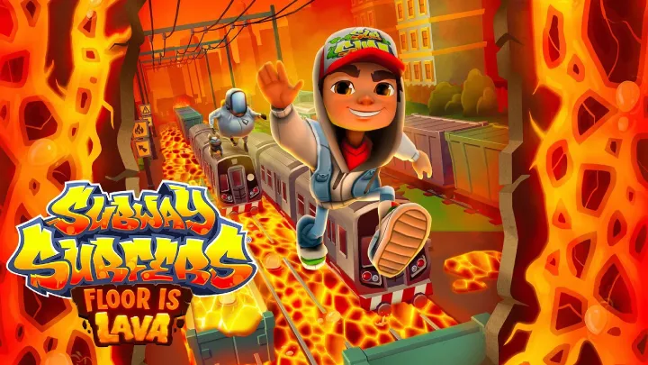 Subway Surfers: The Ultimate Endless Running Experience