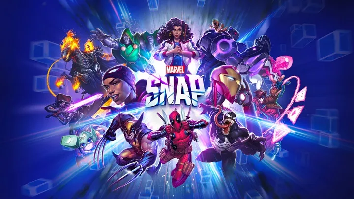 MARVEL Snap: The Ultimate Hot Game Guide on How to Build Winning Decks and Climb the Ranked Ladder