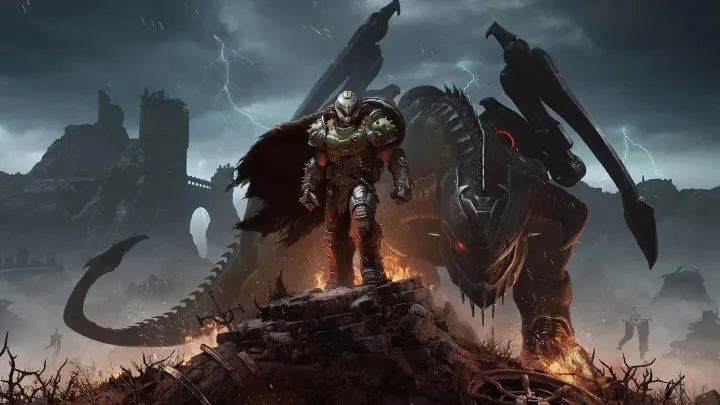 DOOM: The Dark Ages: Navigating the Challenges of Enemy Design and Combat Balancing