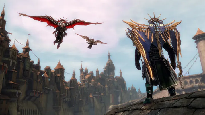 Mastering Guild Wars 2: Tips & Guides for New and Returning Players