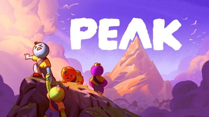 PEAK – The Complete Guide to a Hot Game of Survival, Precision, and Vertical Exploration